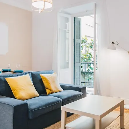 Apartment Victoria By People San Sebastian