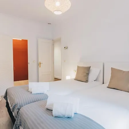 Apartment Victoria By People *