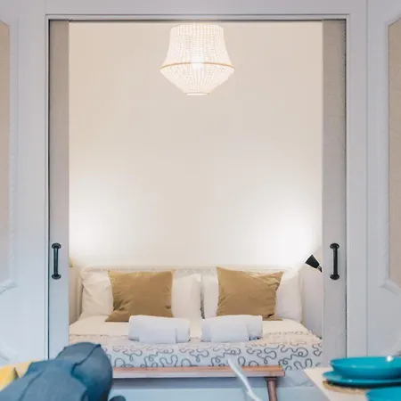 Apartment Victoria By People *
