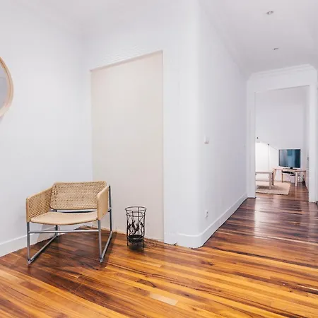 Victoria By People Apartment San Sebastian